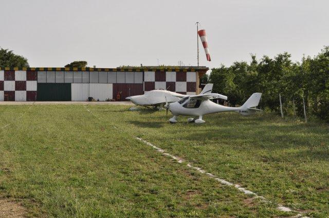 Tenuta Tannoja Villa Andria Exterior foto